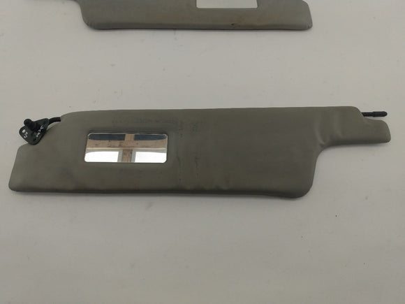 Land Rover Range Rover Pair Of Front Interior Sun Visors