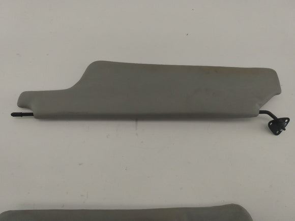 Land Rover Range Rover Pair Of Front Interior Sun Visors