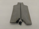 Land Rover Range Rover Pair Of Front Interior Sun Visors-6