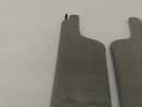 Land Rover Range Rover Pair Of Front Interior Sun Visors-8