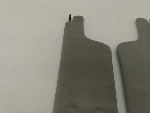 Land Rover Range Rover Pair Of Front Interior Sun Visors