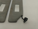 Land Rover Range Rover Pair Of Front Interior Sun Visors-11