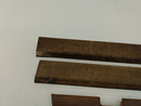 Land Rover Range Rover Set Of Four Interior Wood Trim Panels-2