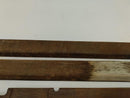 Land Rover Range Rover Set Of Four Interior Wood Trim Panels-3