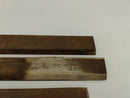 Land Rover Range Rover Set Of Four Interior Wood Trim Panels-4
