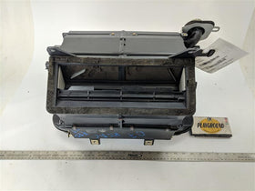 Jaguar XK8 Heater Core Assembly