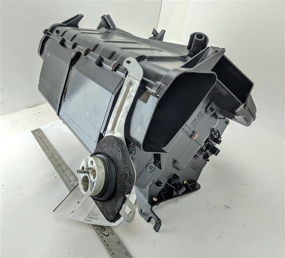 Jaguar XK8 Heater Core Assembly