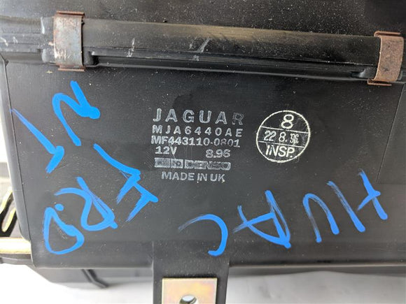 Jaguar XK8 Heater Core Assembly
