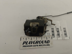 Land Rover Range Rover Rear Left Door Lock Actuator
