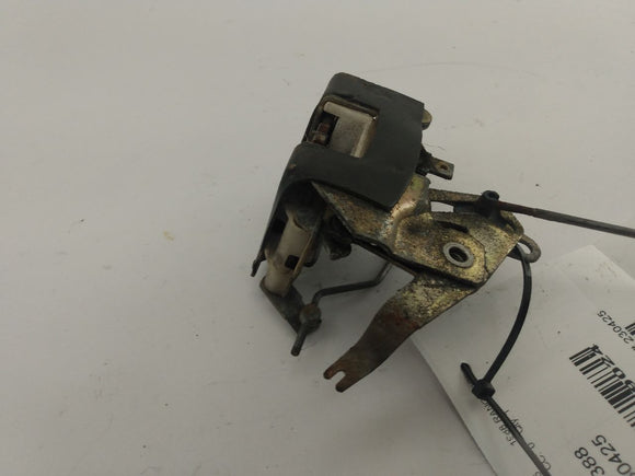 Land Rover Range Rover Rear Left Door Lock Actuator