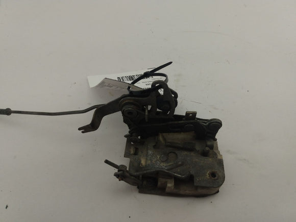 Land Rover Range Rover Rear Left Door Lock Actuator