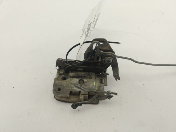 Land Rover Range Rover Rear Right Door Lock Actuator