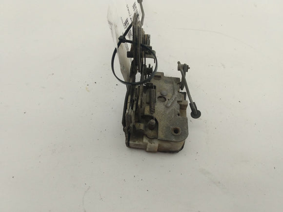 Land Rover Range Rover Rear Right Door Lock Actuator