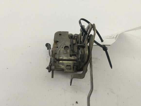 Land Rover Range Rover Rear Right Door Lock Actuator