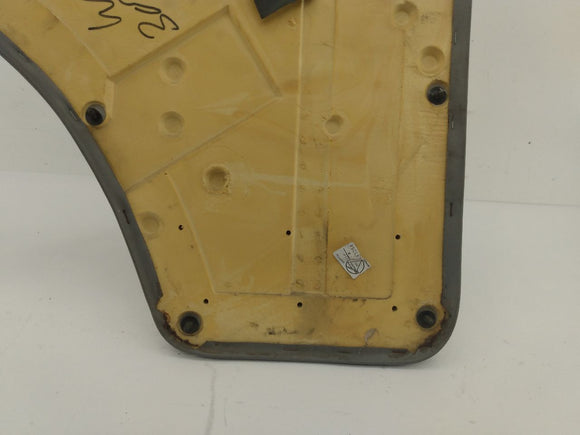 Land Rover Range Rover Rear Right Door Trim Panel