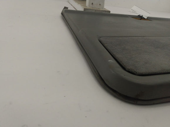 Land Rover Range Rover Rear Right Door Trim Panel