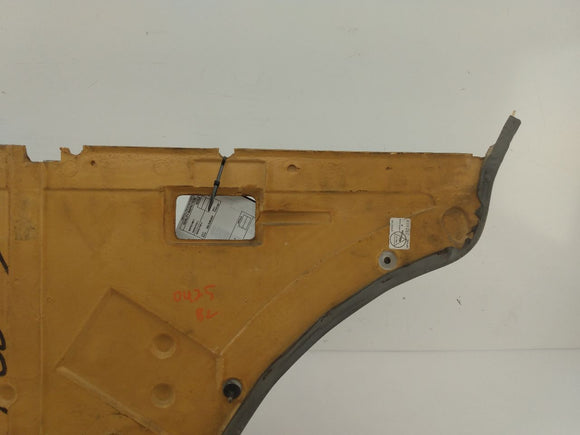 Land Rover Range Rover Rear Left Door Trim Panel