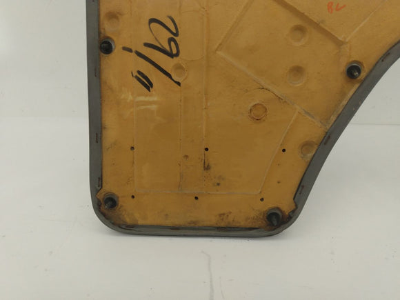 Land Rover Range Rover Rear Left Door Trim Panel