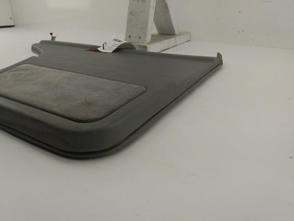 Land Rover Range Rover Rear Left Door Trim Panel