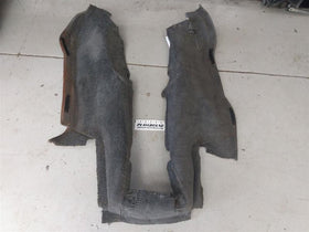 Land Rover Range Rover Front Interior Carpet