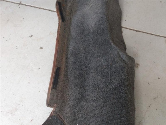 Land Rover Range Rover Front Interior Carpet