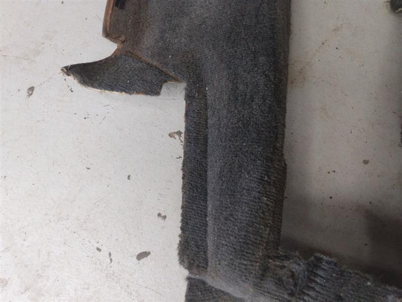 Land Rover Range Rover Front Interior Carpet