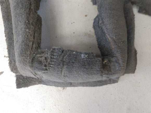 Land Rover Range Rover Front Interior Carpet