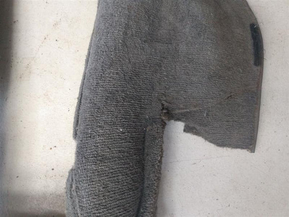 Land Rover Range Rover Front Interior Carpet