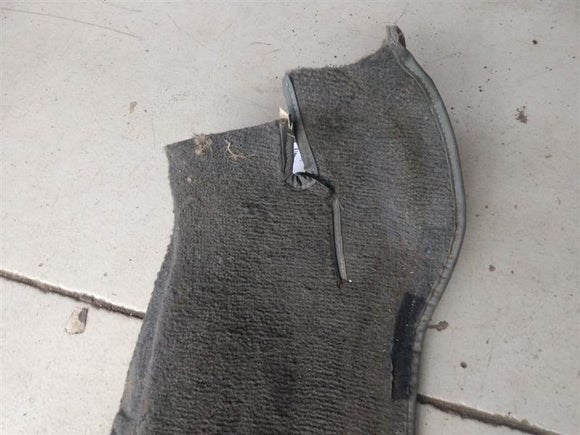 Land Rover Range Rover Front Interior Carpet