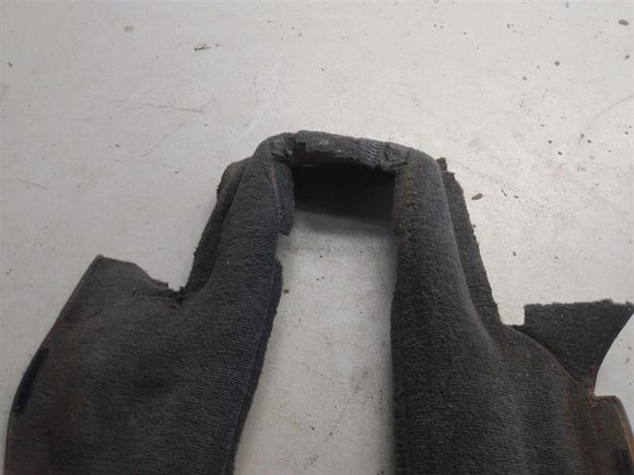 Land Rover Range Rover Front Interior Carpet