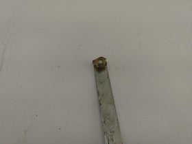 Land Rover Range Rover Rear Right Door Window Regulator - 0