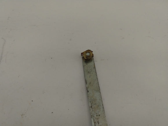 Land Rover Range Rover Rear Right Door Window Regulator