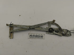 Land Rover Range Rover Front Left Door Window Regulator