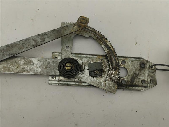 Land Rover Range Rover Front Left Door Window Regulator