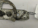 Land Rover Range Rover Front Left Door Window Regulator-4