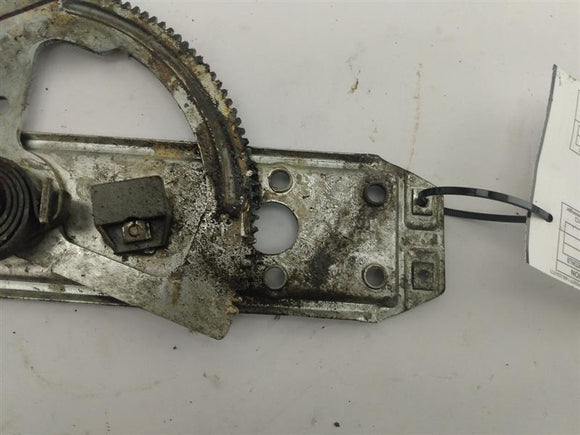 Land Rover Range Rover Front Left Door Window Regulator