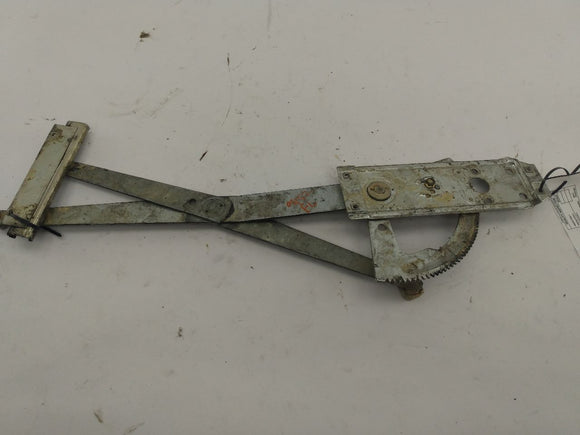 Land Rover Range Rover Front Left Door Window Regulator