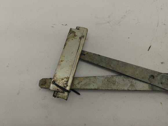 Land Rover Range Rover Front Left Door Window Regulator