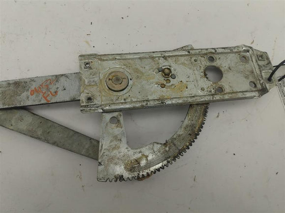 Land Rover Range Rover Front Left Door Window Regulator