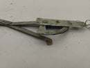 Land Rover Range Rover Front Left Door Window Regulator-8