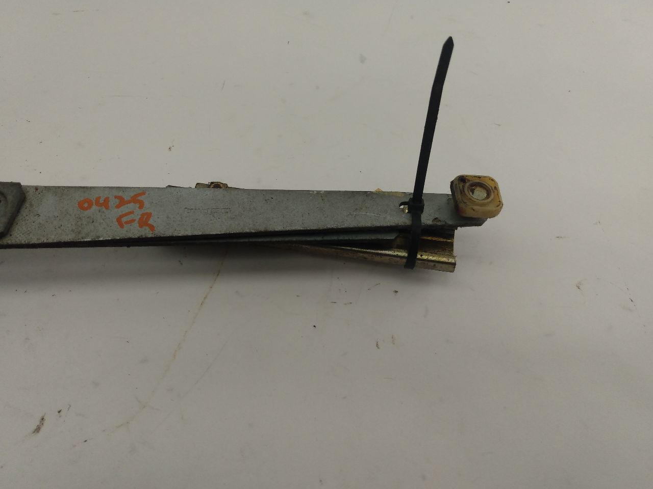 Land Rover Range Rover Front Right Door Window Regulator - 0