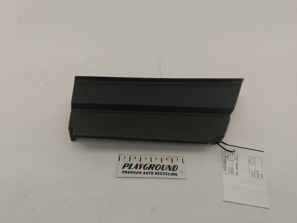 Land Rover Range Rover Front Left Seat Base Trim