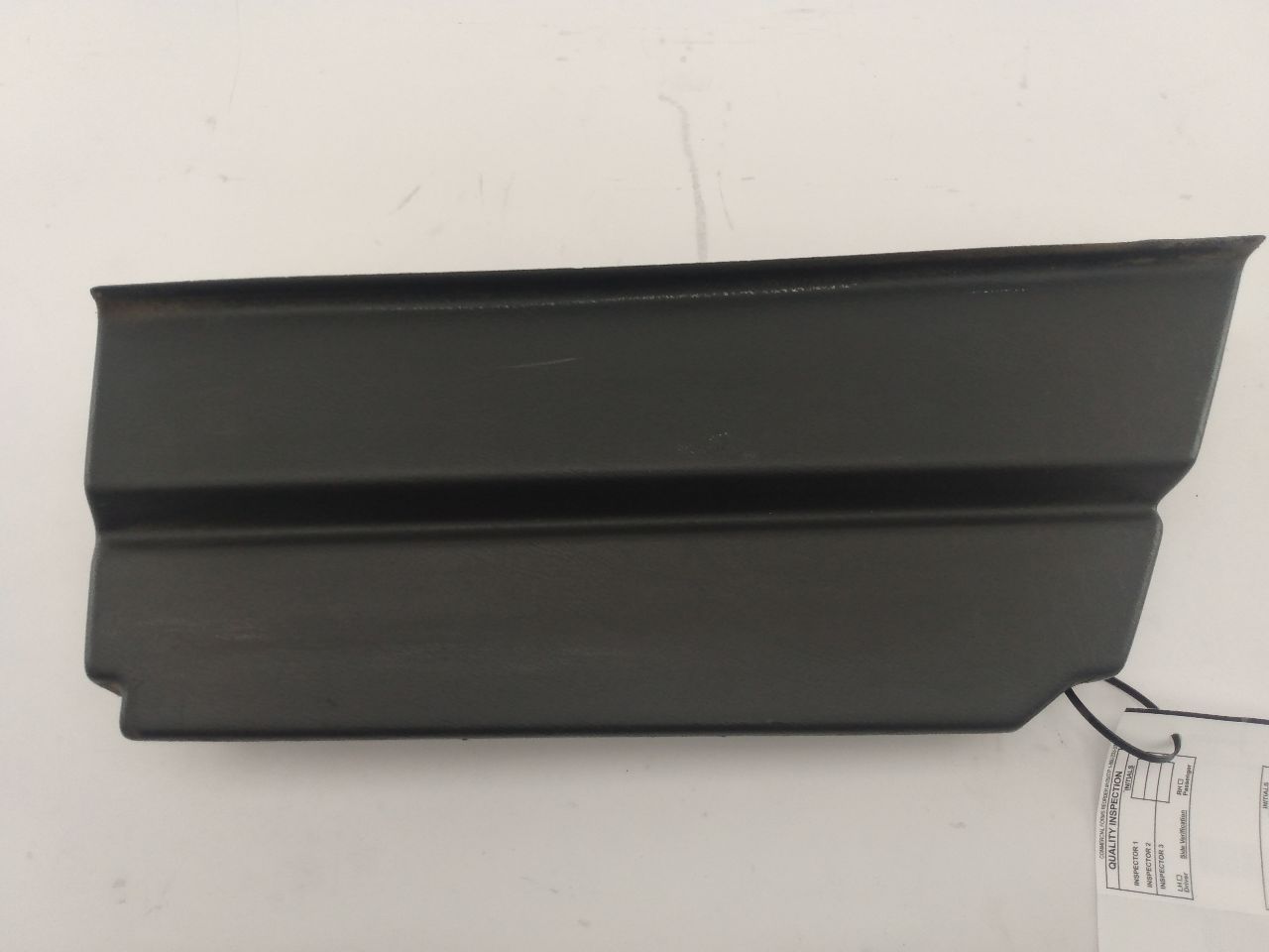 Land Rover Range Rover Front Left Seat Base Trim - 0