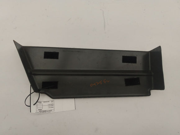Land Rover Range Rover Front Left Seat Base Trim