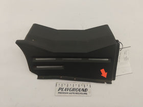 Land Rover Range Rover Front Left Vented Seat Base Trim