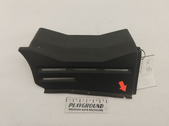 Land Rover Range Rover Front Left Vented Seat Base Trim