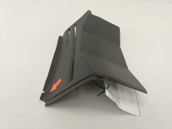 Land Rover Range Rover Front Left Vented Seat Base Trim