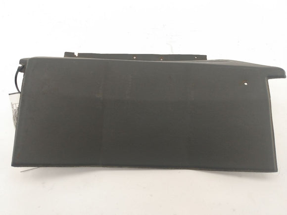 Land Rover Range Rover Front Left Vented Seat Base Trim