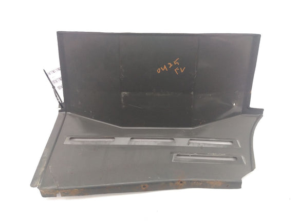 Land Rover Range Rover Front Left Vented Seat Base Trim