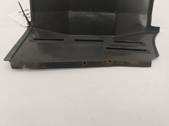 Land Rover Range Rover Front Left Vented Seat Base Trim